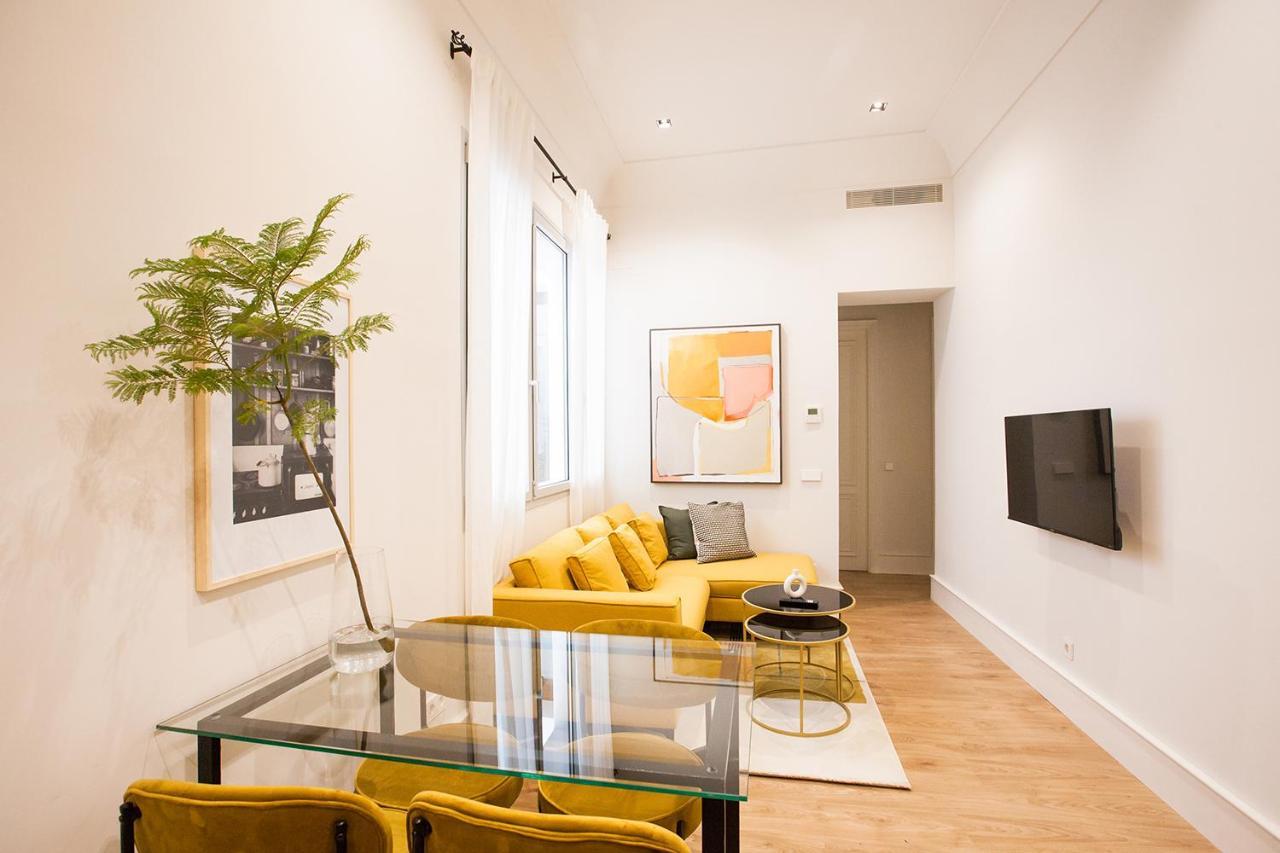 Apartment Isg Cedaceros Seville