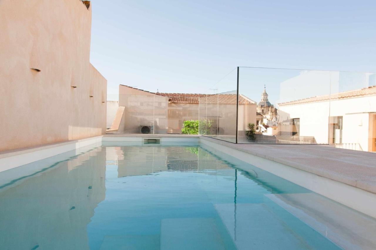Isg Cedaceros Apartment Seville