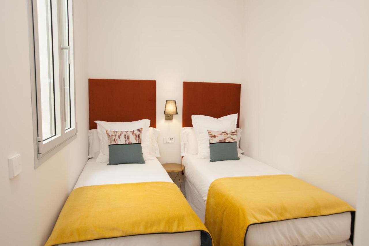 Isg Cedaceros Apartment Seville