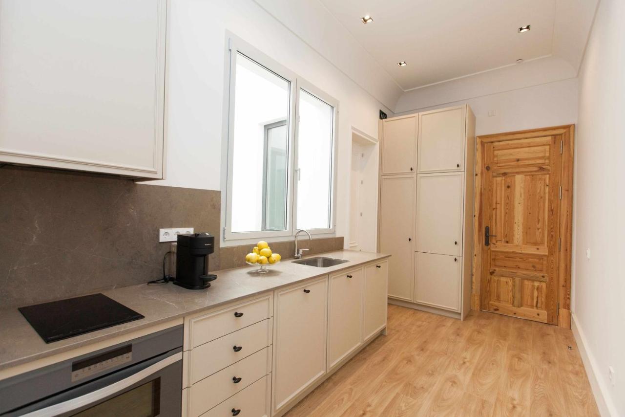 Isg Cedaceros Apartment *
