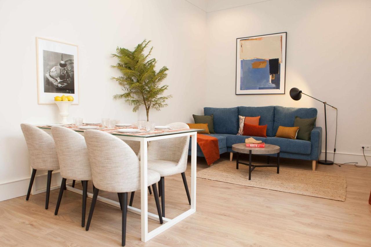 Apartment Isg Cedaceros