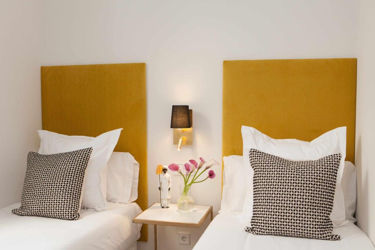 Isg Cedaceros Apartment
