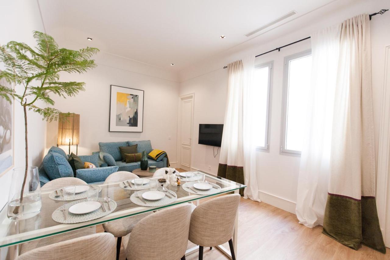 Isg Cedaceros Apartment Seville