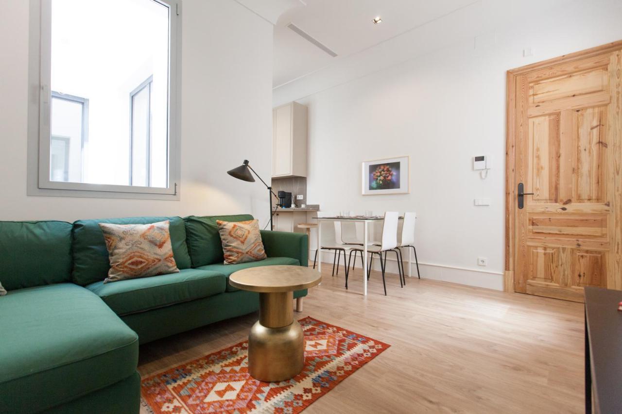 Isg Cedaceros Apartment *