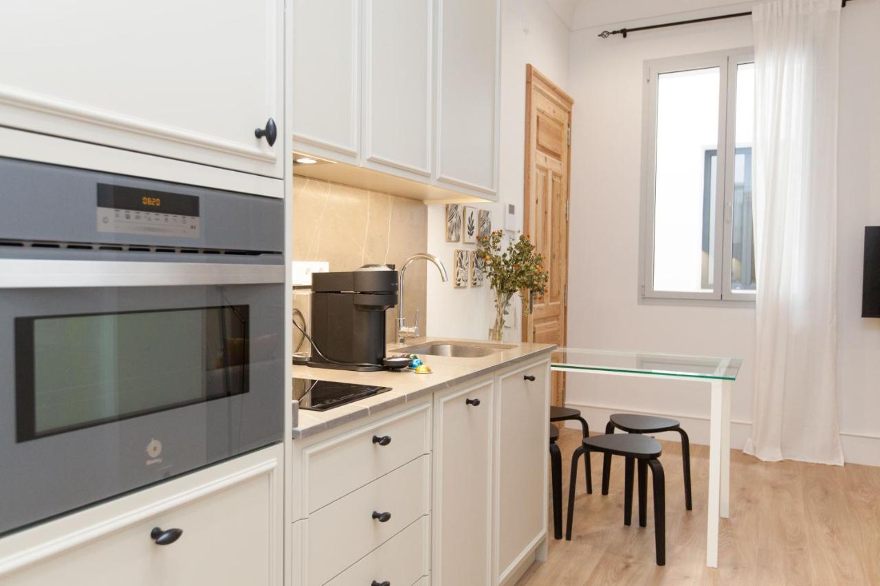Isg Cedaceros Apartment Seville