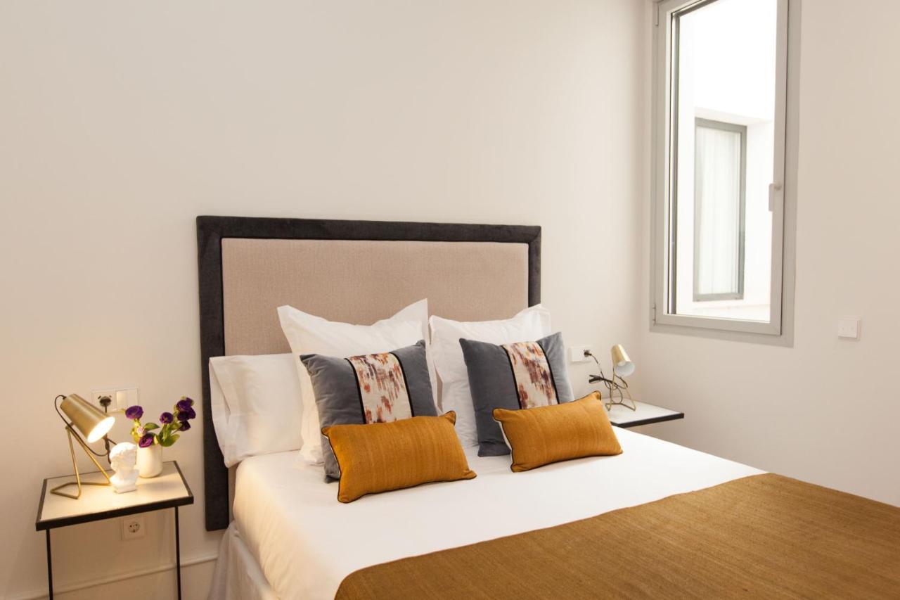 Isg Cedaceros Apartment *