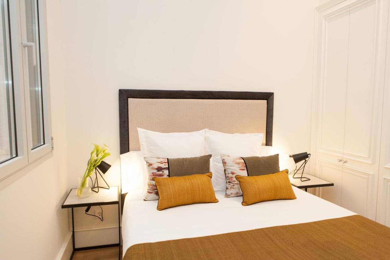 Isg Cedaceros Apartment Seville