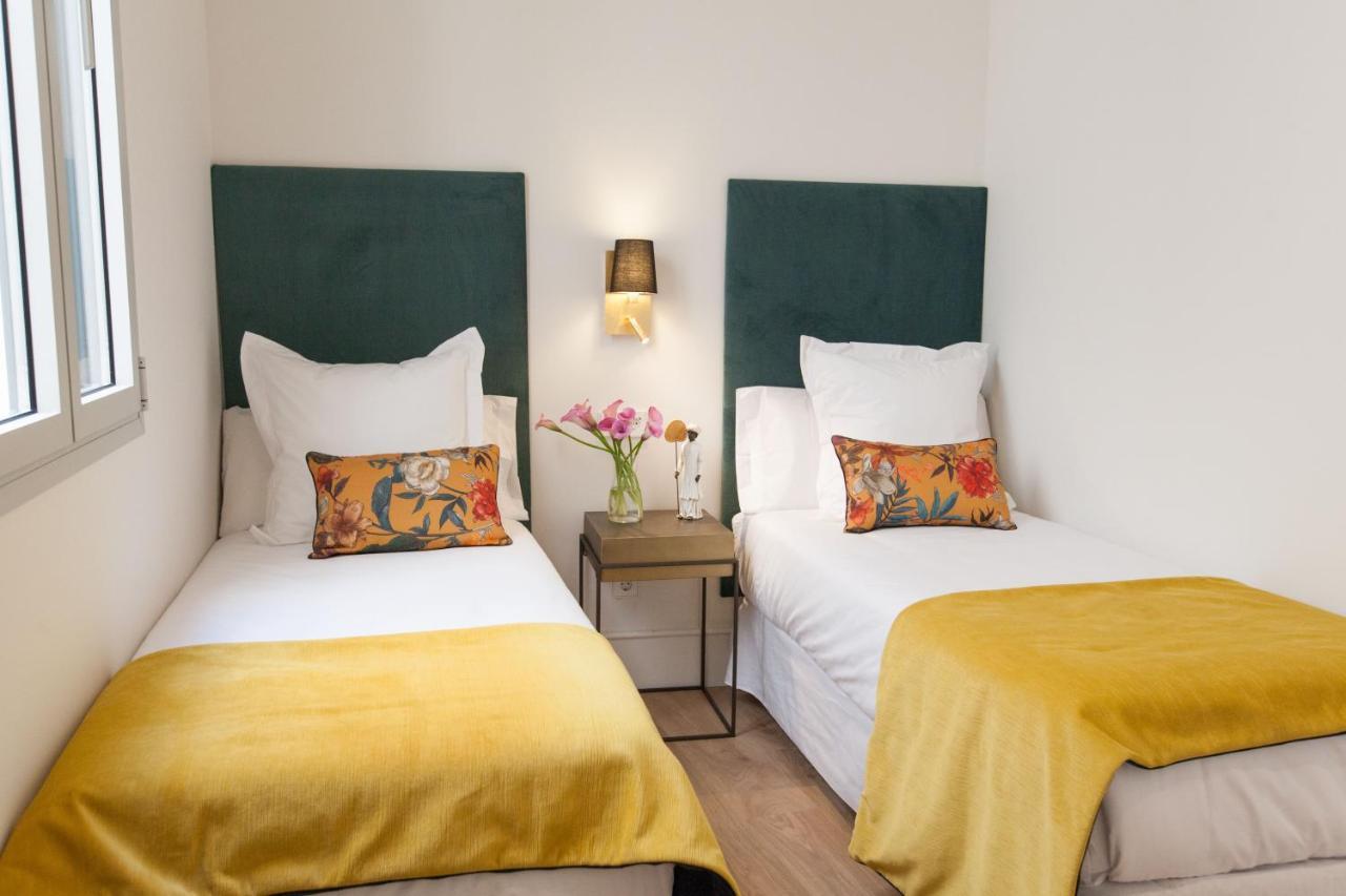 Isg Cedaceros Apartment *