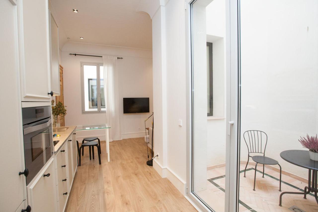 Apartment Isg Cedaceros