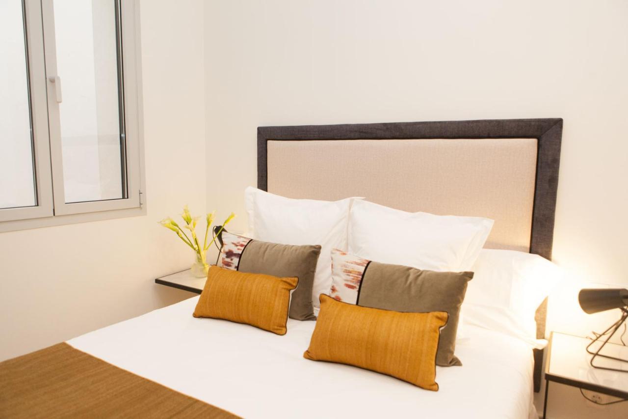 Isg Cedaceros Apartment Seville