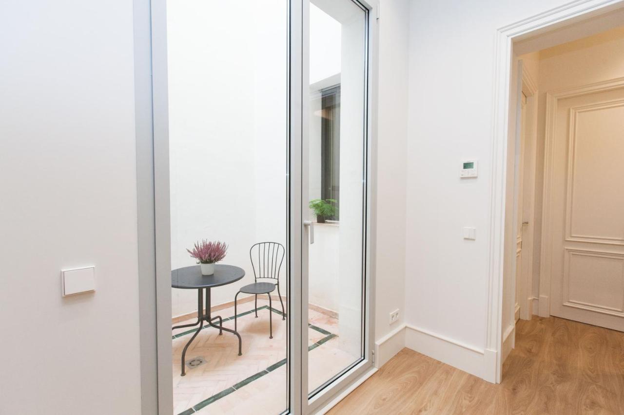 Apartment Isg Cedaceros Seville