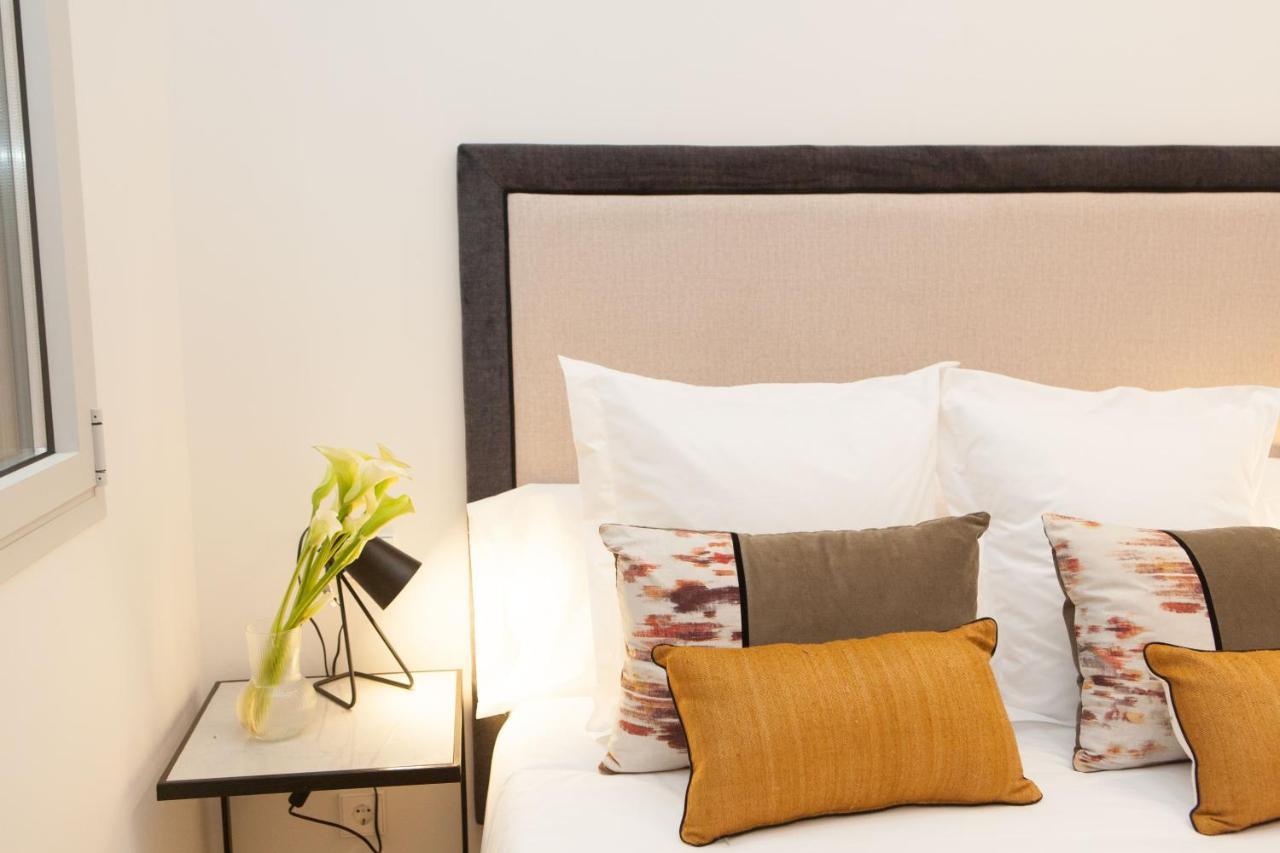 Apartment Isg Cedaceros *