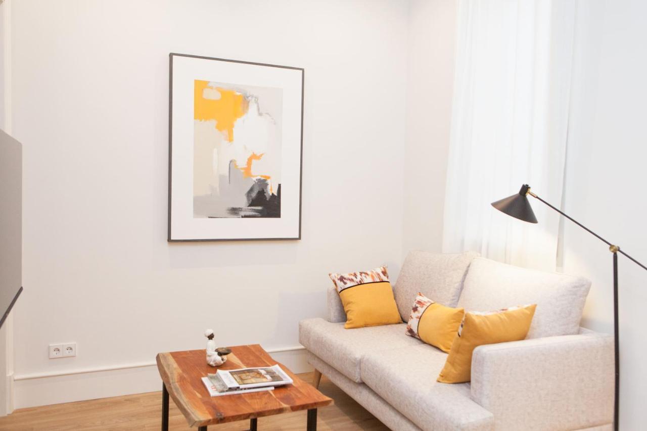 Isg Cedaceros Apartment