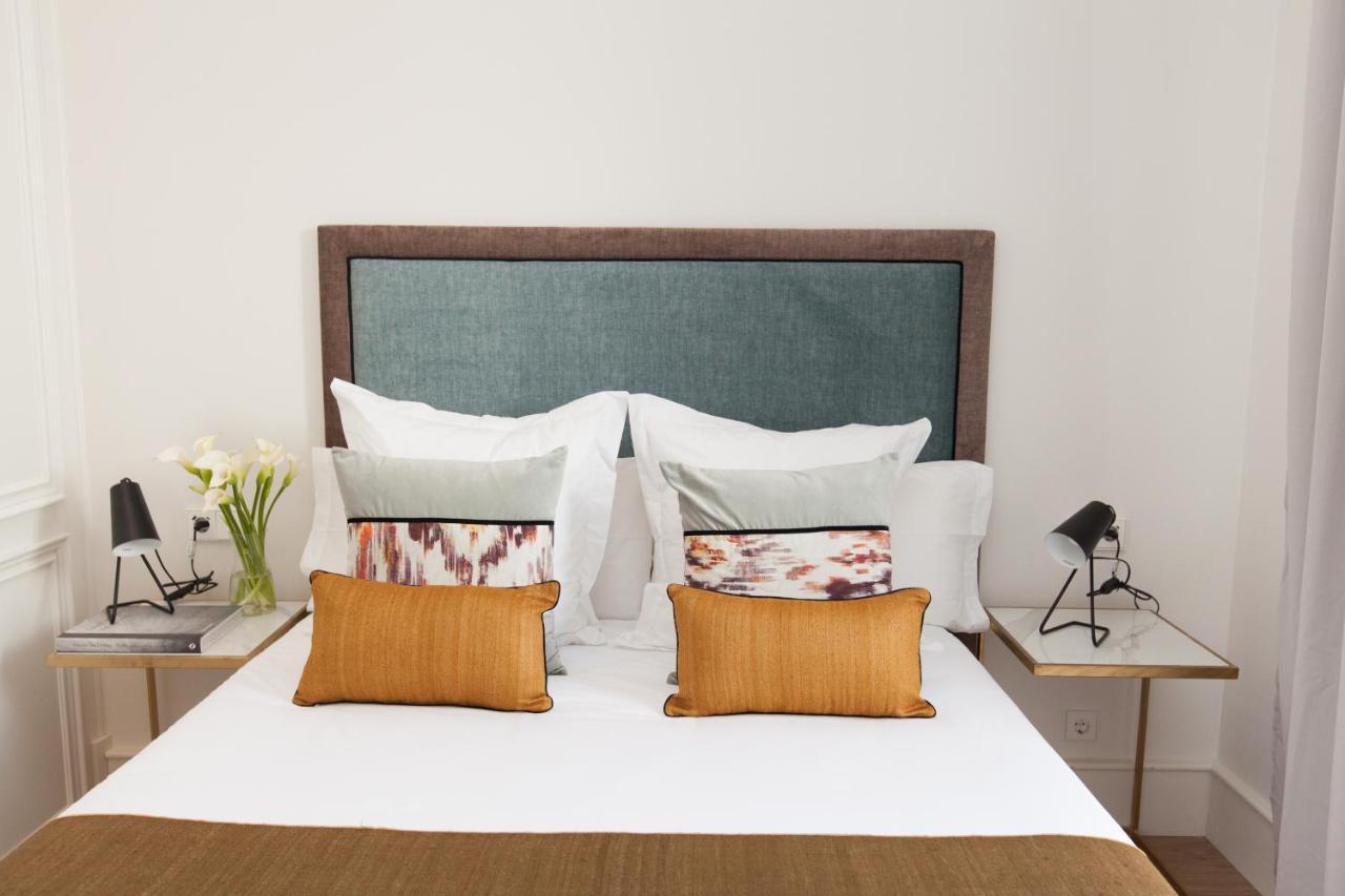 Apartment Isg Cedaceros