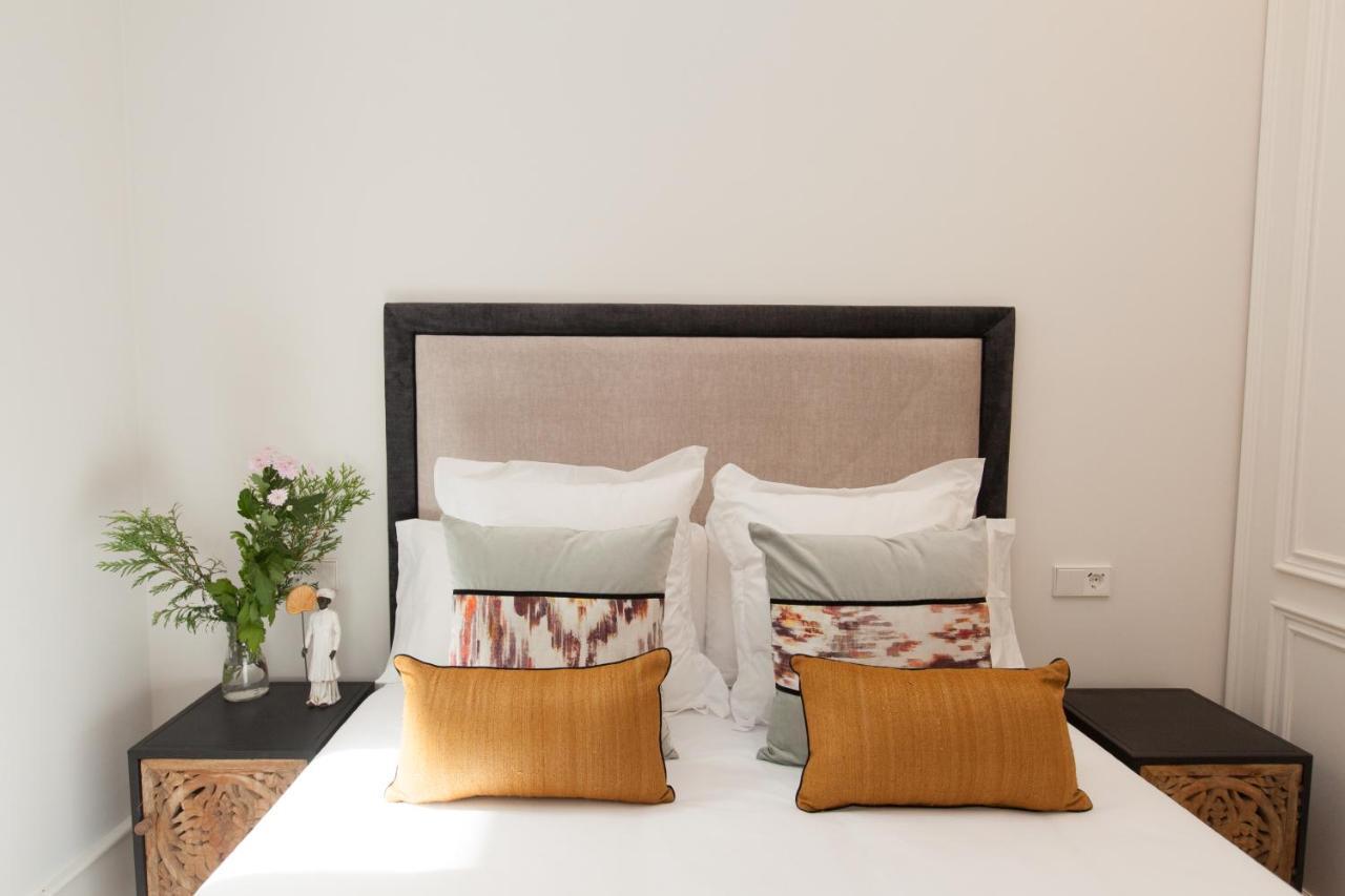Isg Cedaceros Apartment *
