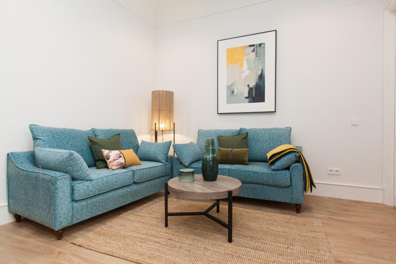 Apartment Isg Cedaceros Seville