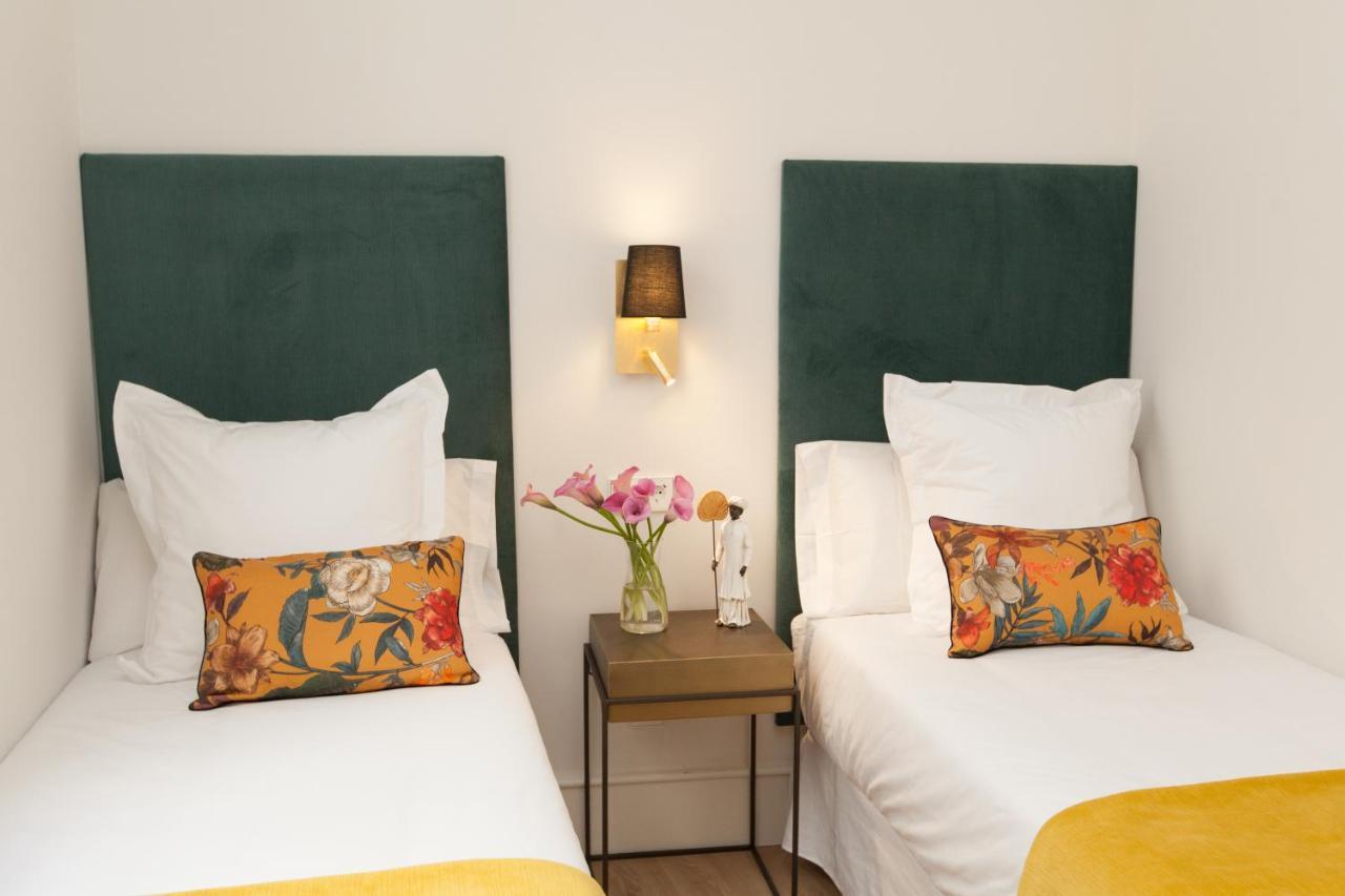 Apartment Isg Cedaceros Seville