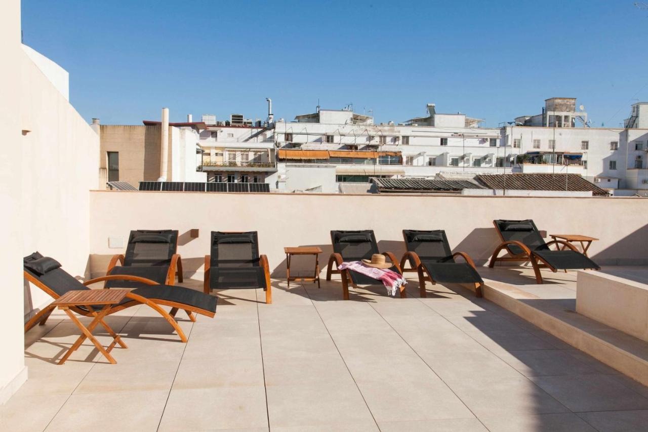 Isg Cedaceros Apartment *
