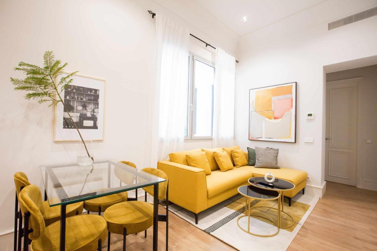 Isg Cedaceros Apartment Seville