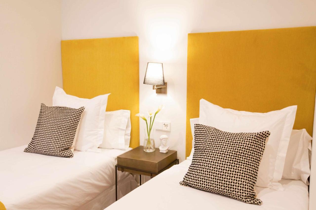 Apartment Isg Cedaceros *
