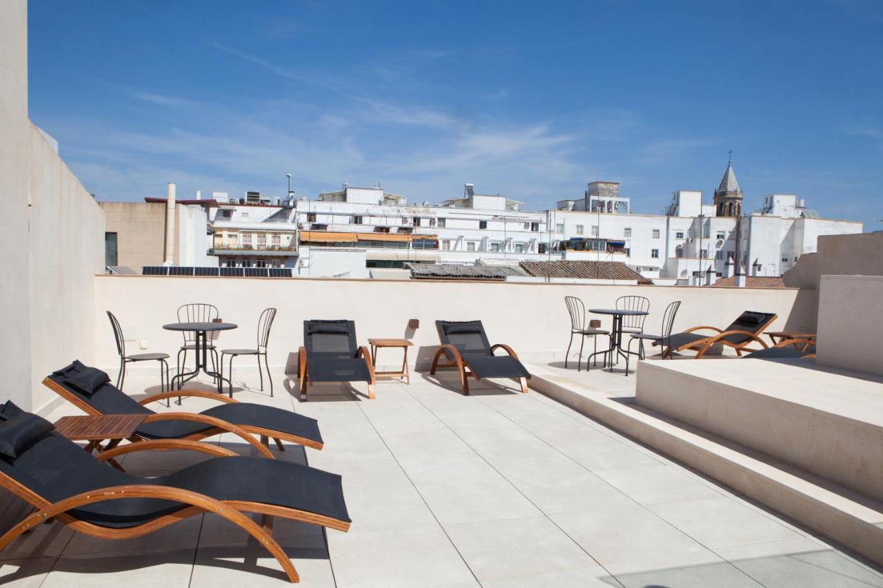 Isg Cedaceros Apartment *