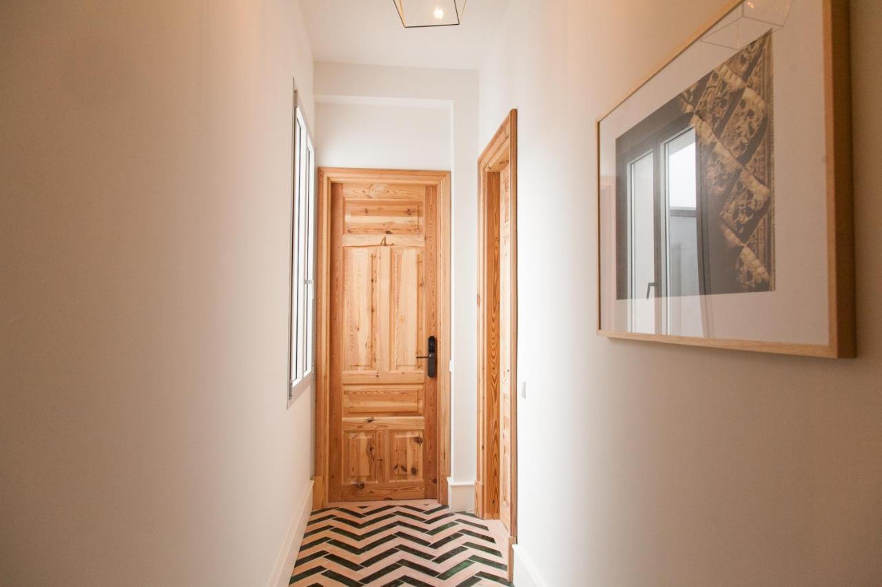 Apartment Isg Cedaceros *