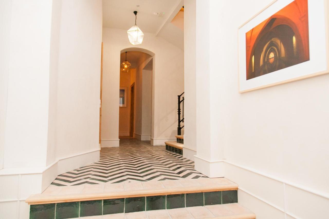 Apartment Isg Cedaceros Seville