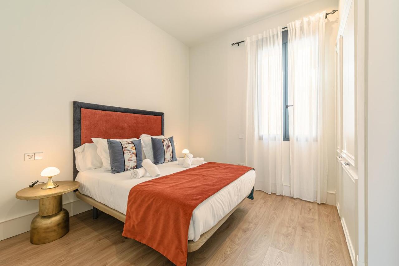 Isg Cedaceros Apartment