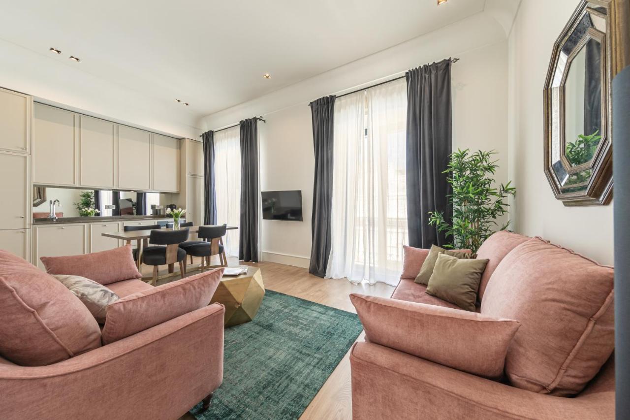 Isg Cedaceros Apartment