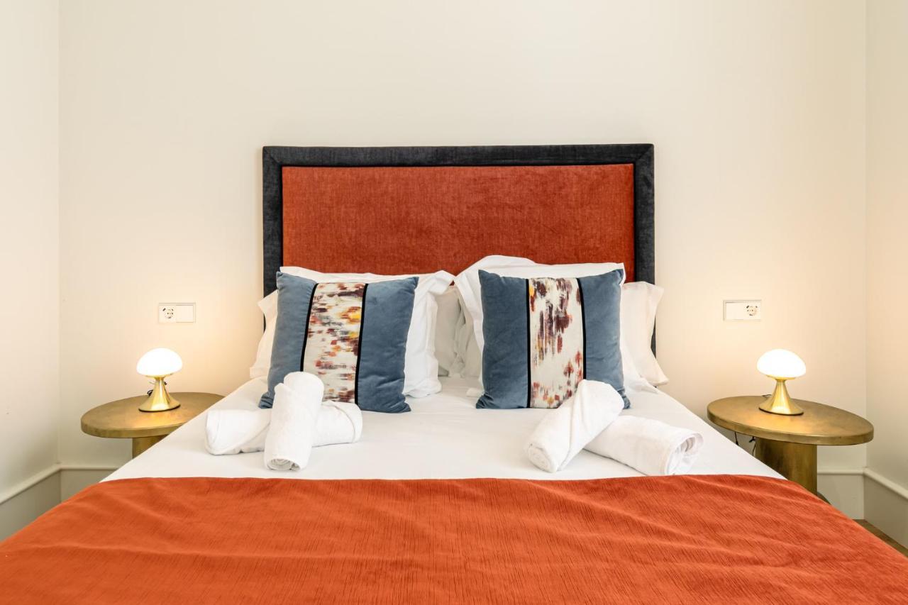 Apartment Isg Cedaceros