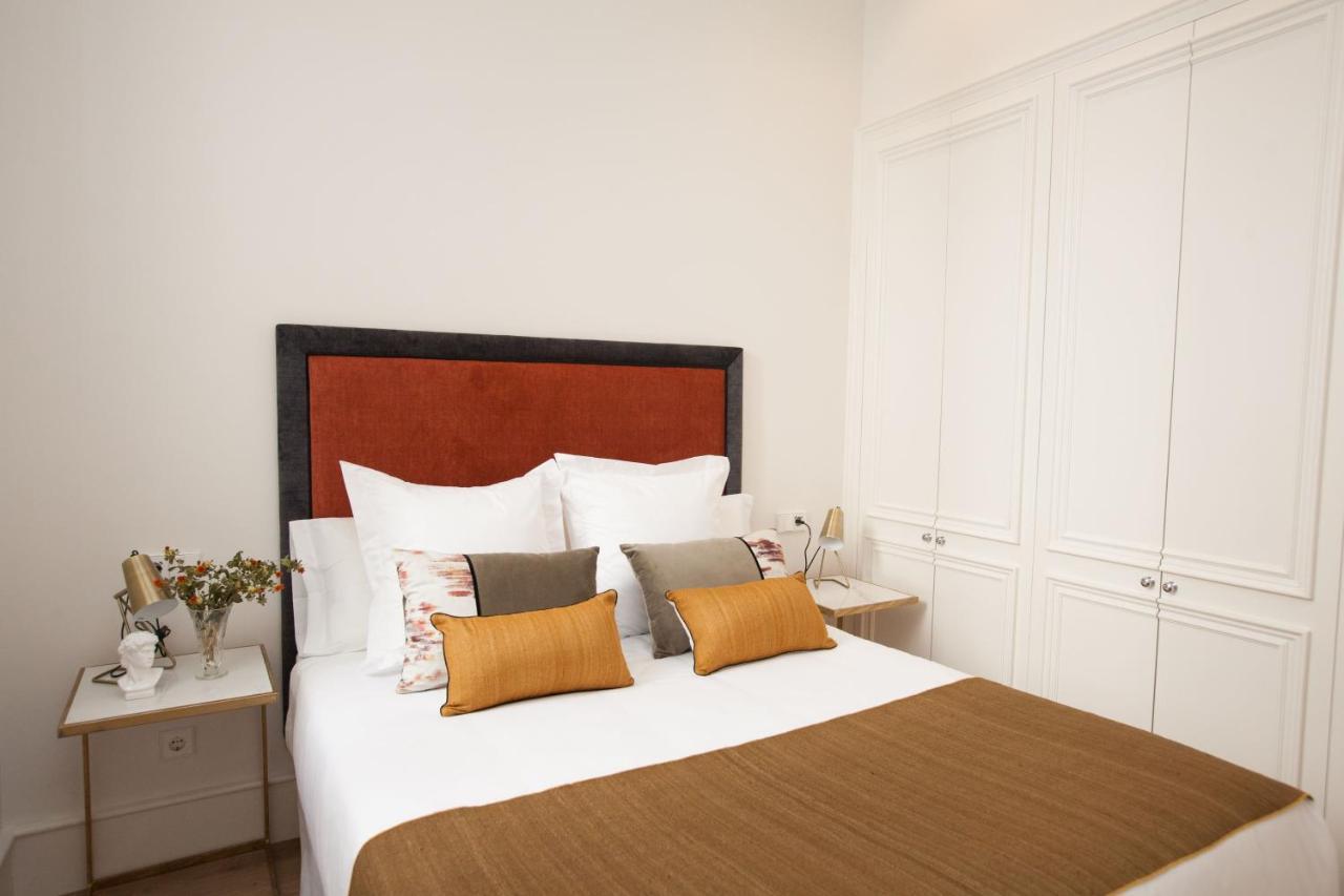 Apartment Isg Cedaceros Seville