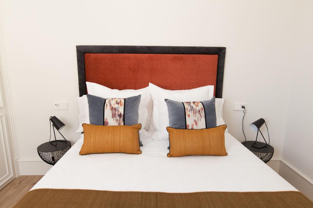 Apartment Isg Cedaceros Seville