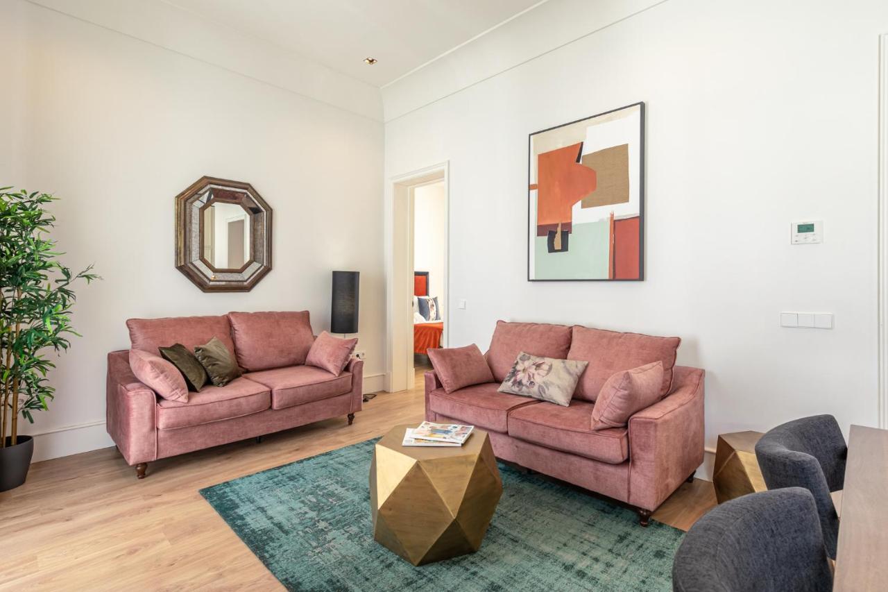 Apartment Isg Cedaceros *