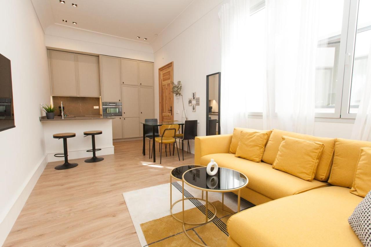 Isg Cedaceros Apartment Seville