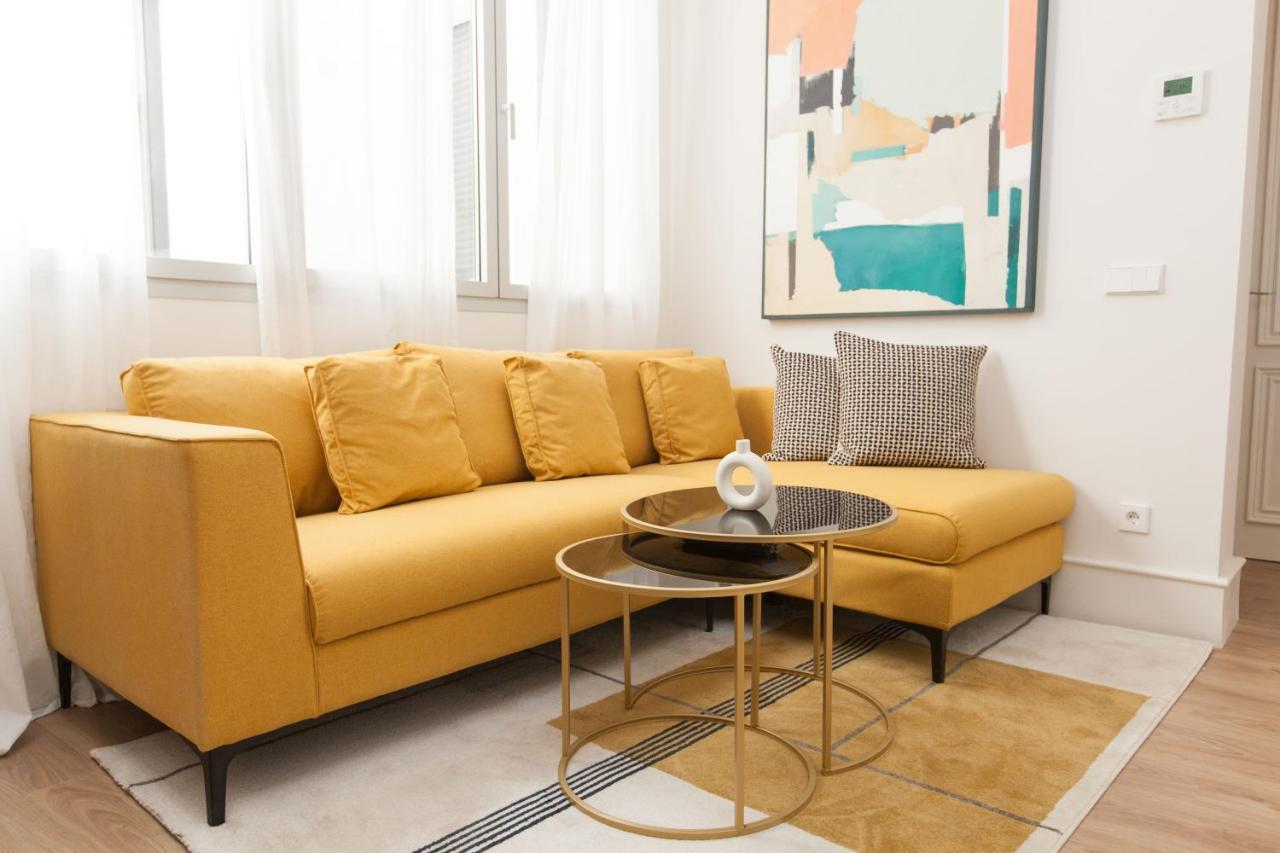 Apartment Isg Cedaceros Seville