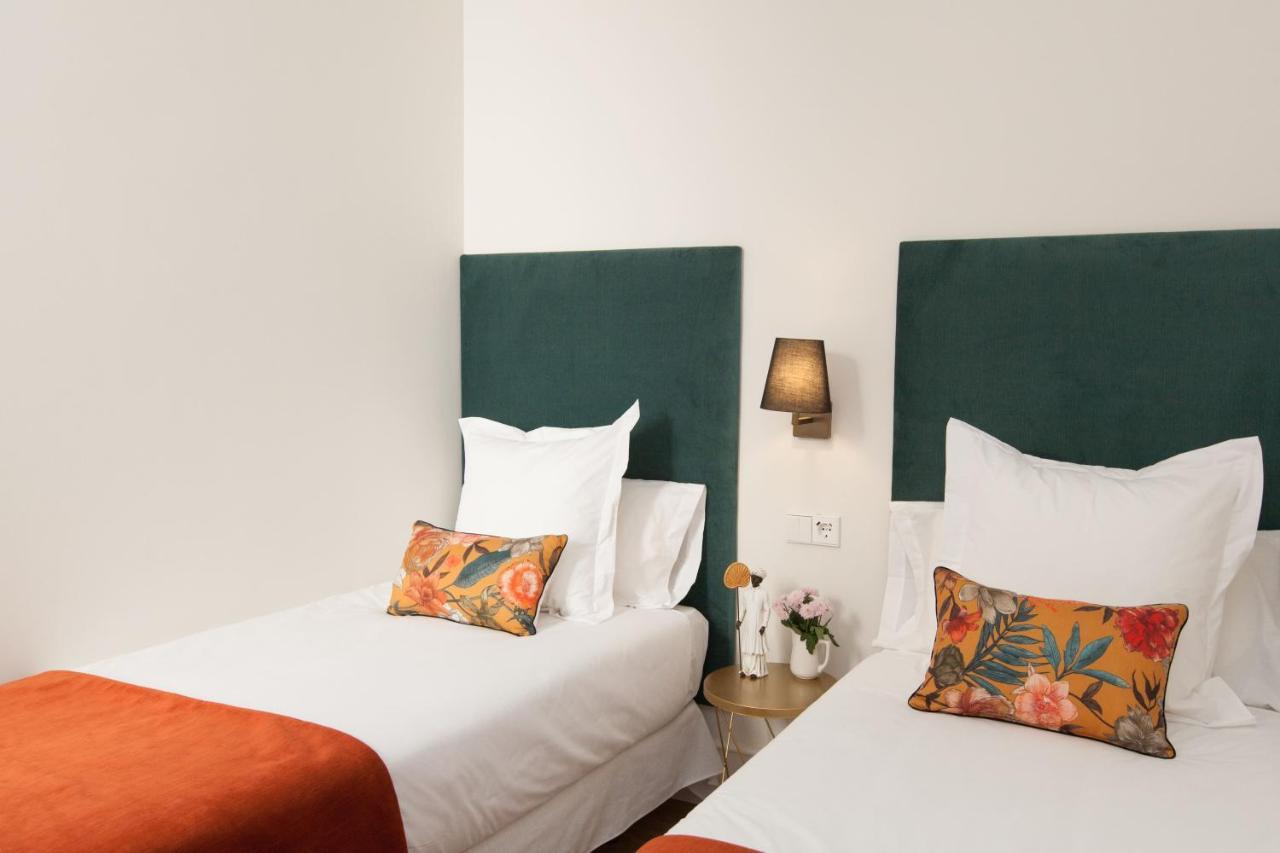 Isg Cedaceros Apartment Seville