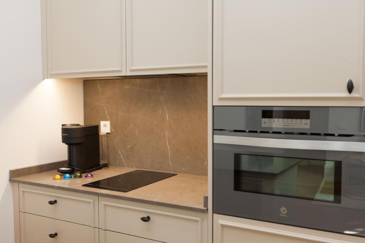 Apartment Isg Cedaceros Seville