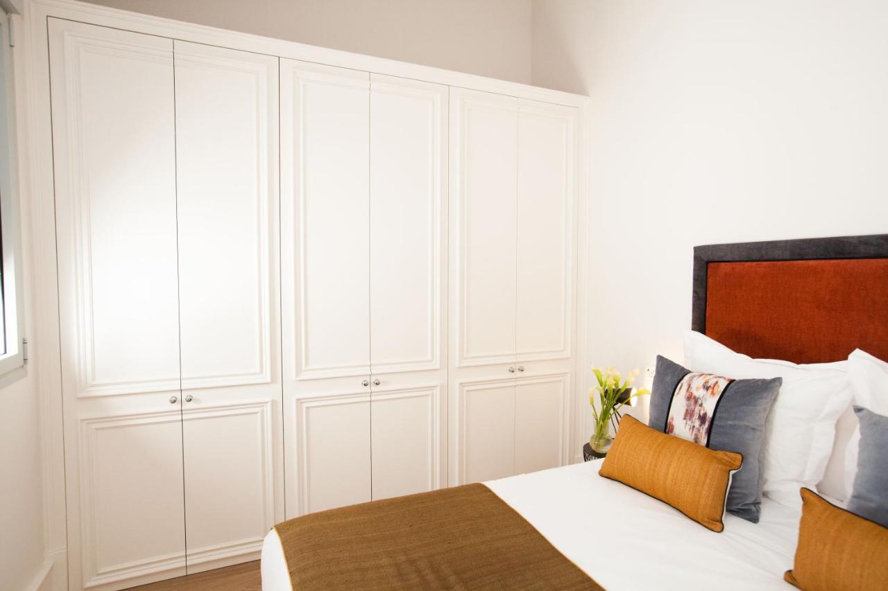 Apartment Isg Cedaceros Seville