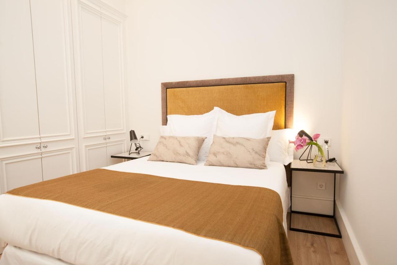 Isg Cedaceros Apartment Seville