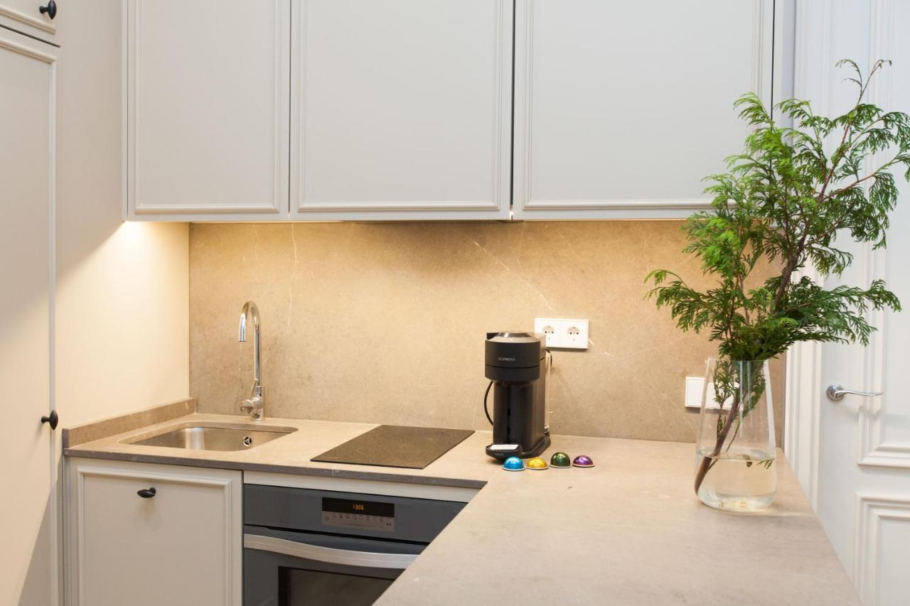 Apartment Isg Cedaceros