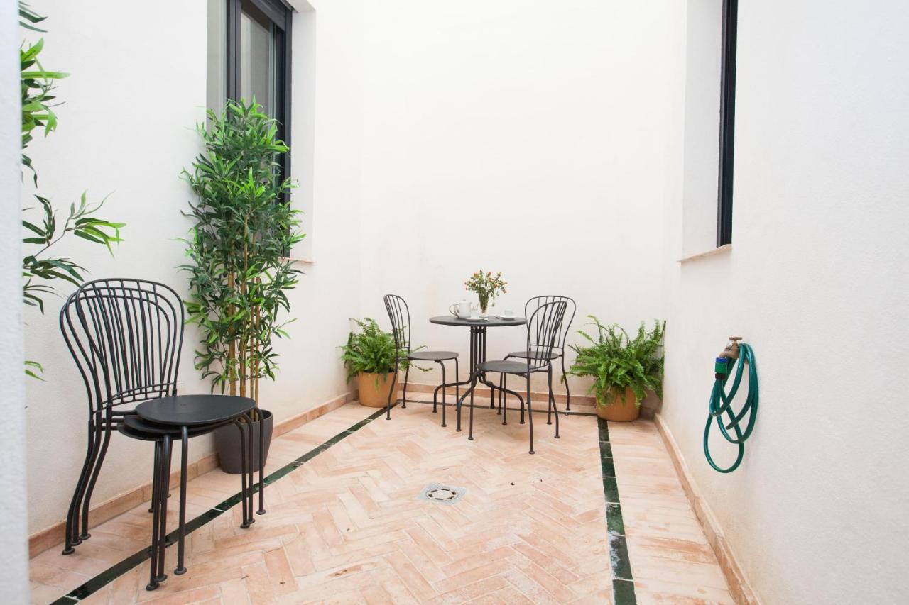 Isg Cedaceros Apartment *