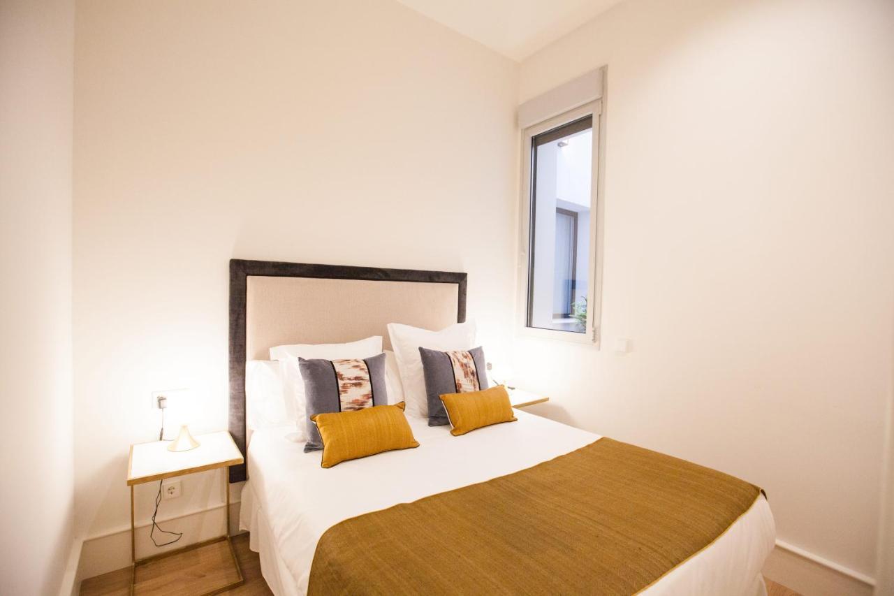 Apartment Isg Cedaceros *