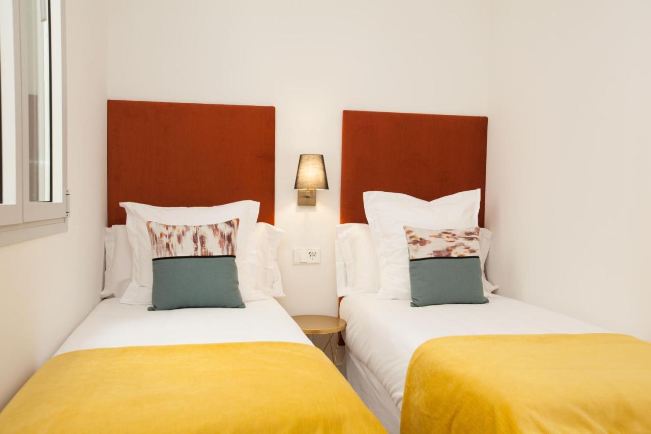 Apartment Isg Cedaceros Seville