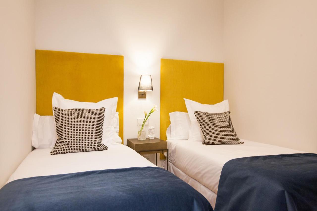 Apartment Isg Cedaceros Seville