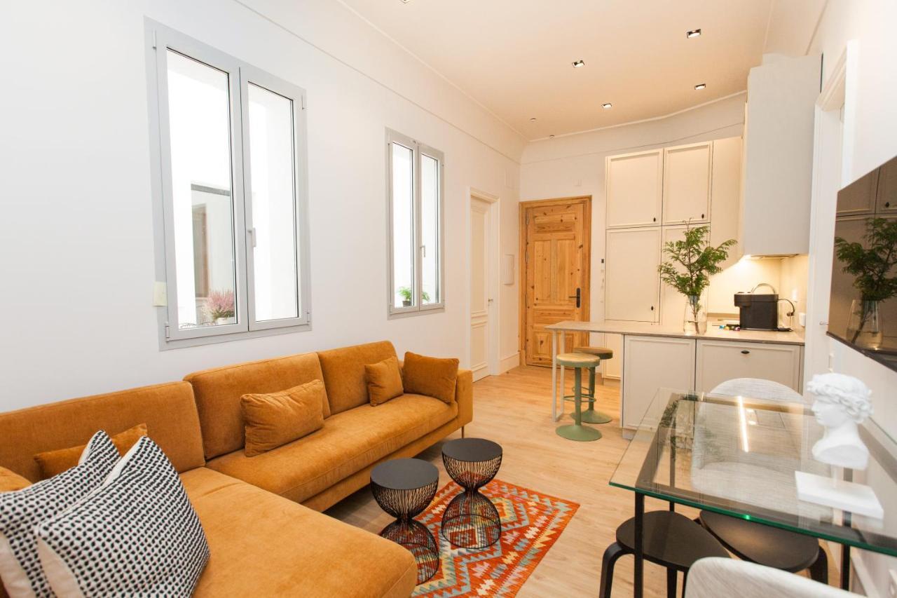 Isg Cedaceros Apartment *