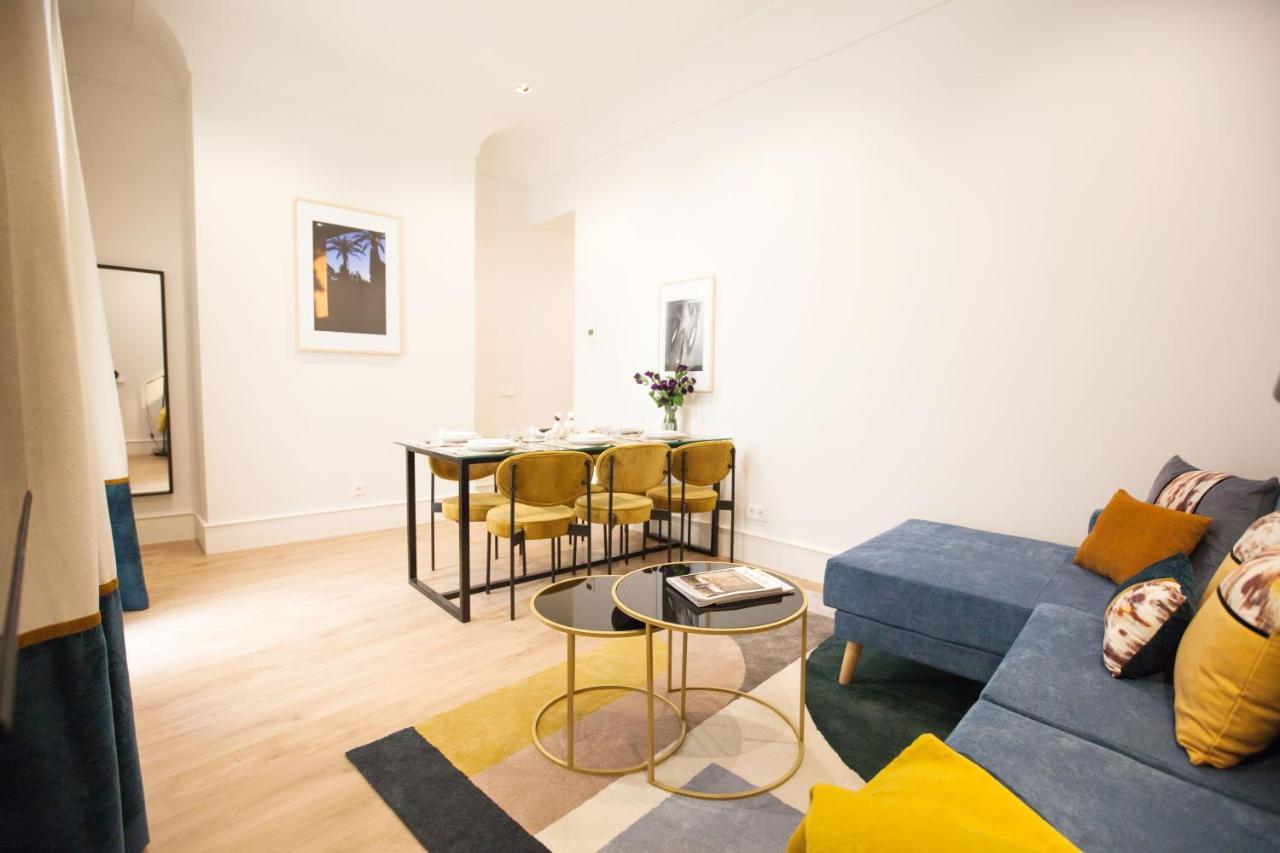 Apartment Isg Cedaceros Seville