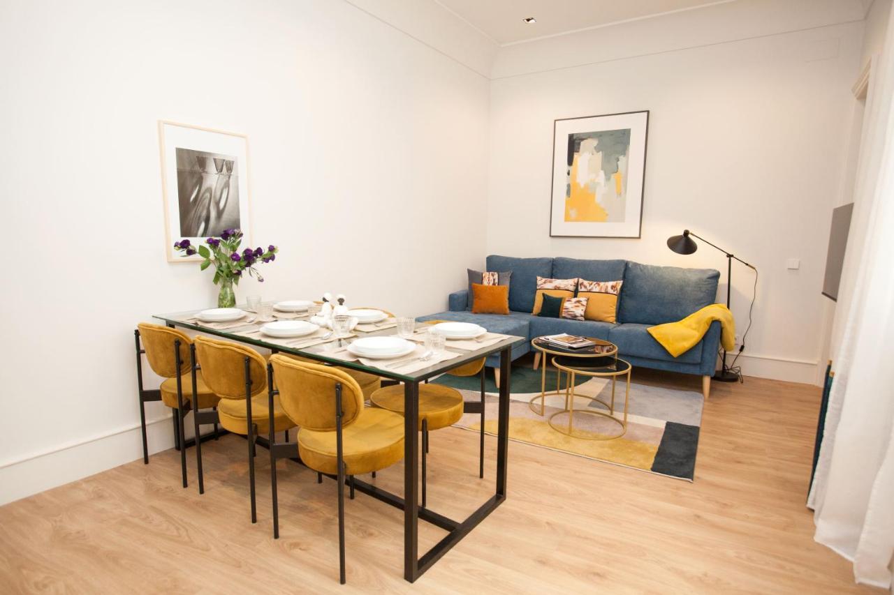 Apartment Isg Cedaceros Seville