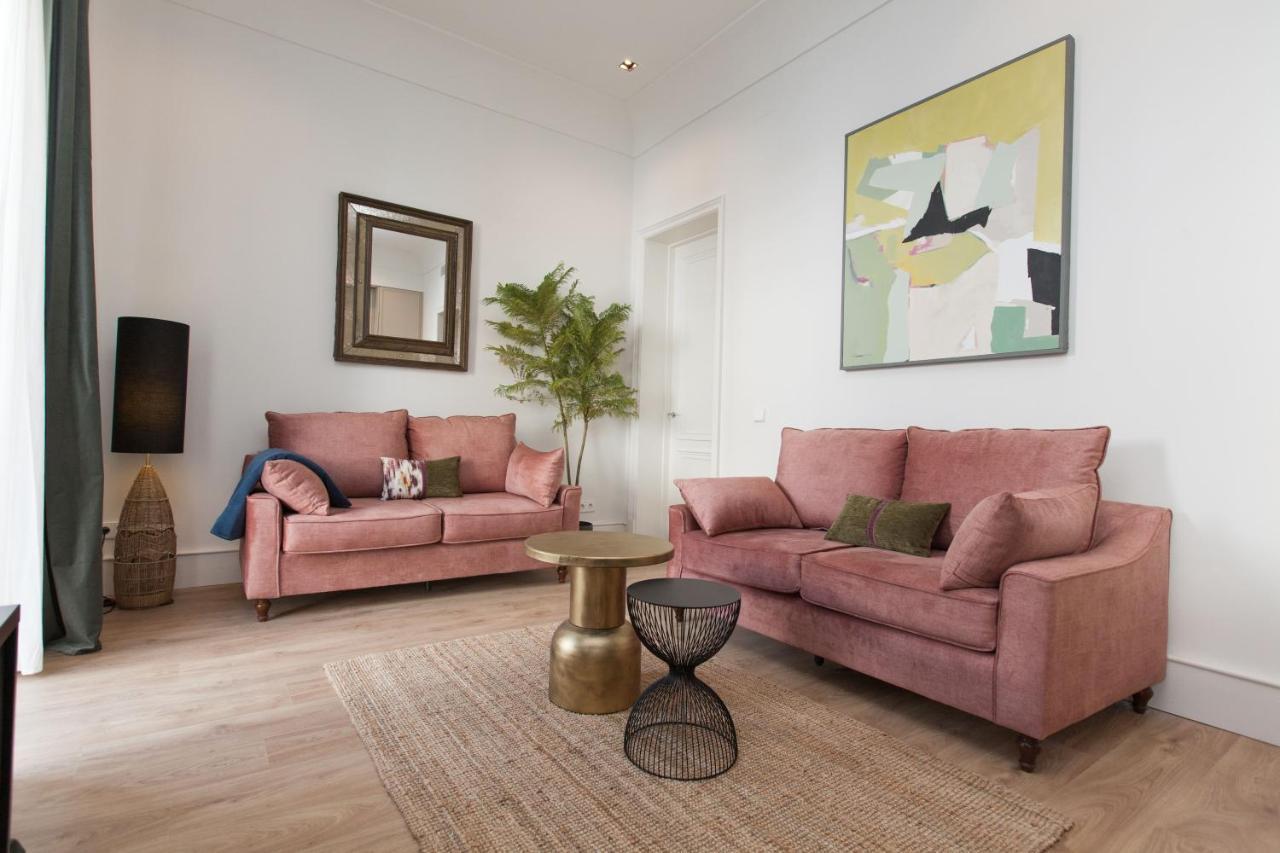 Isg Cedaceros Apartment Seville