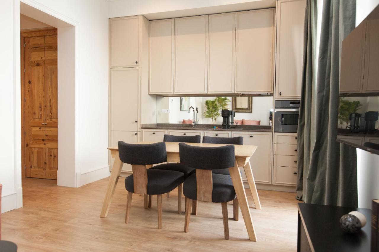 Apartment Isg Cedaceros Seville