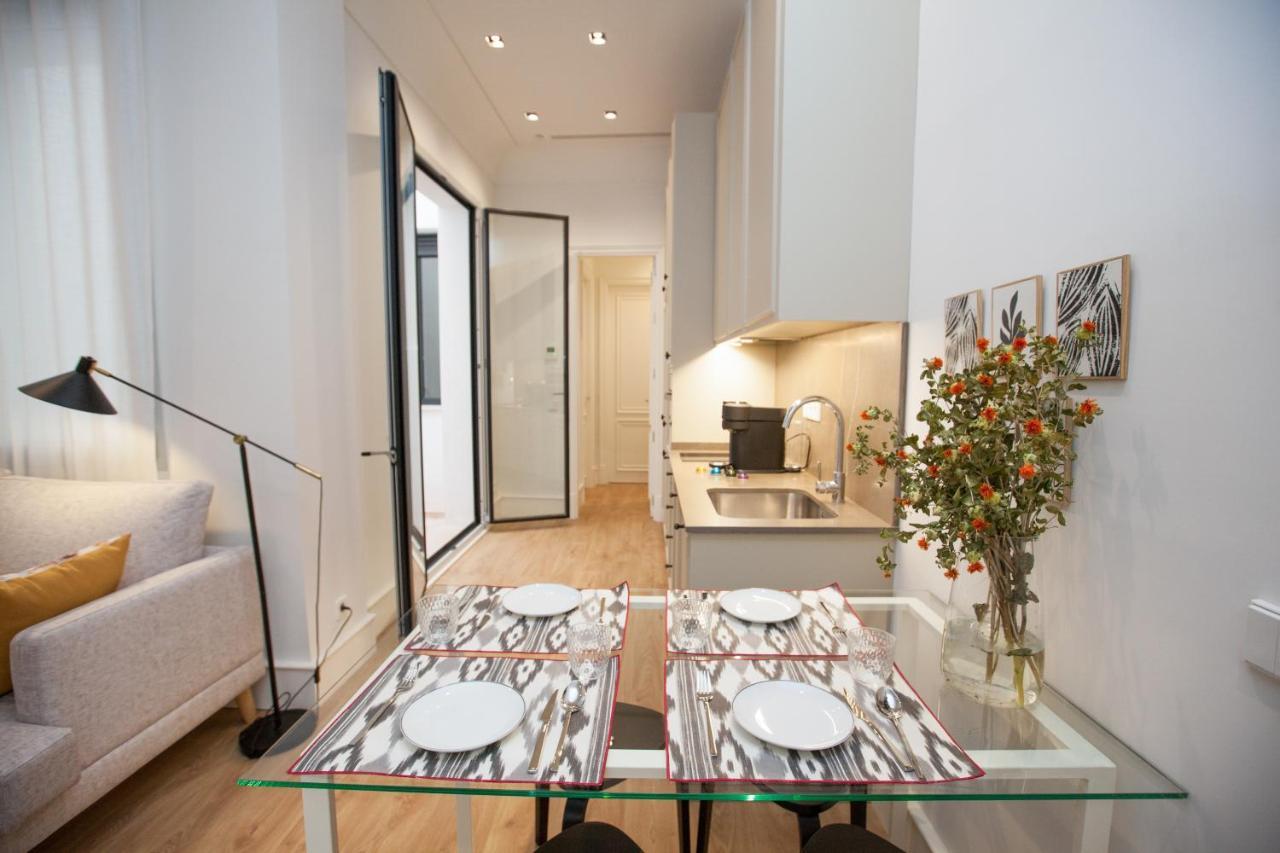 Isg Cedaceros Appartement